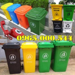 Đại lý bán thùng rác tại Phú Thọ chất lượng giá siêu rẻ