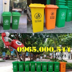 Địa chỉ bán thùng rác công cộng tại Nghệ An giá rẻ nhất