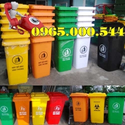 Địa chỉ bán thùng rác tại Sơn Tây chất lượng giá rẻ nhất