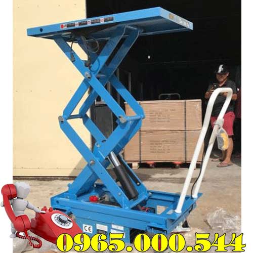 bàn nâng điện tại Bình Dương