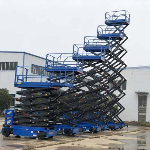 thang nâng người giá rẻ tại Bình Thuận