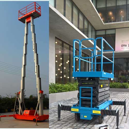thang nâng người tại Bình Thuận giá rẻ nhất