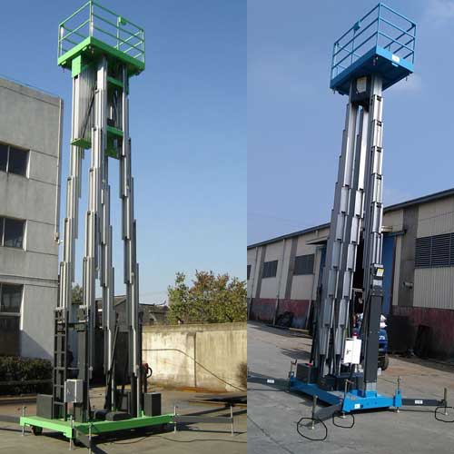 thang nâng người tại Khách sạn giá tốt
