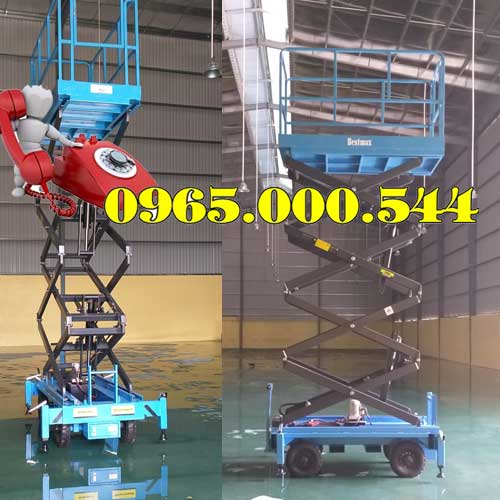 thang nâng người tại Quảng Bình