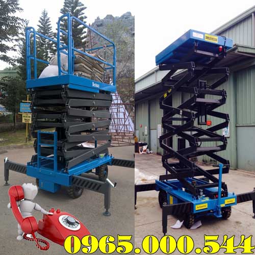 thang nâng người tại Quảng Trị