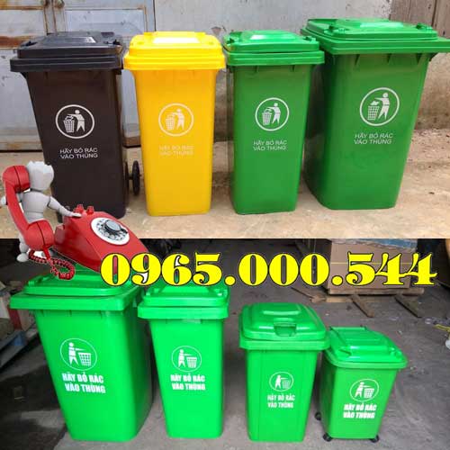 địa chỉ bán thùng rác công cộng giá rẻ tại Ninh Bình