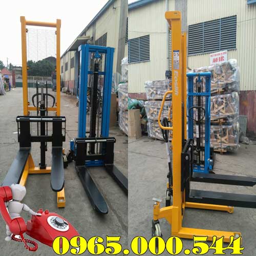 Xe nâng tay cao giá rẻ tại Vũng Tàu