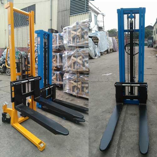 xe nâng tay cao tại Vĩnh Phúc