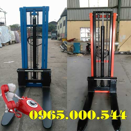 xe nâng tay cao tại Tuyên Quang